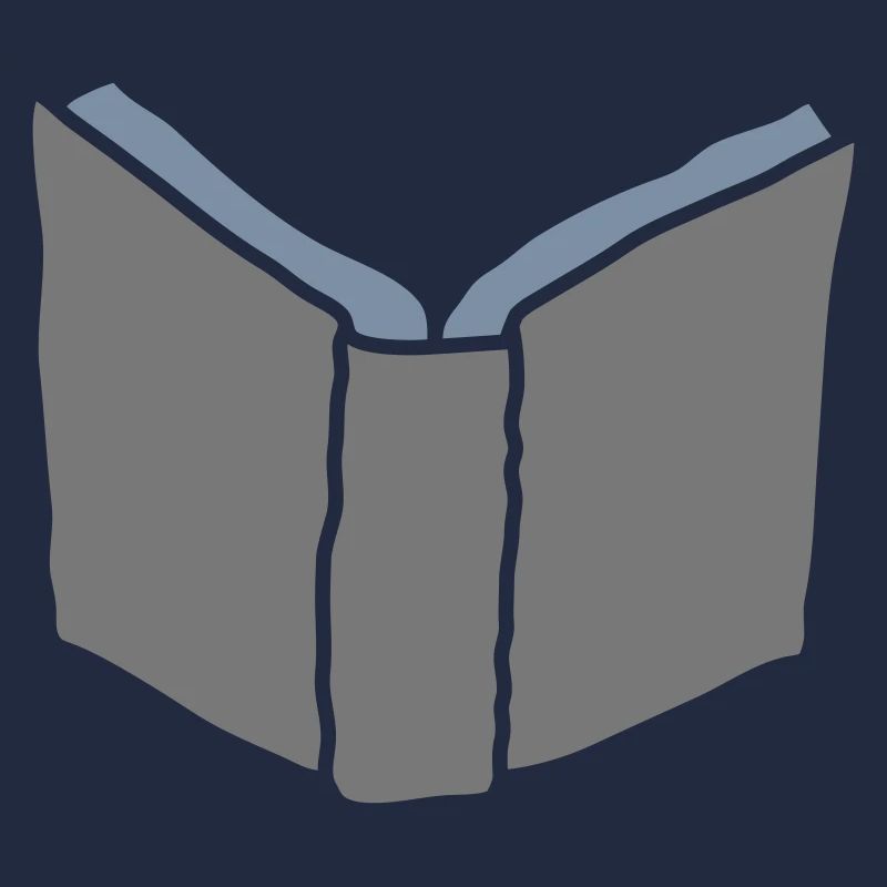 Roman Buch Comic lesen