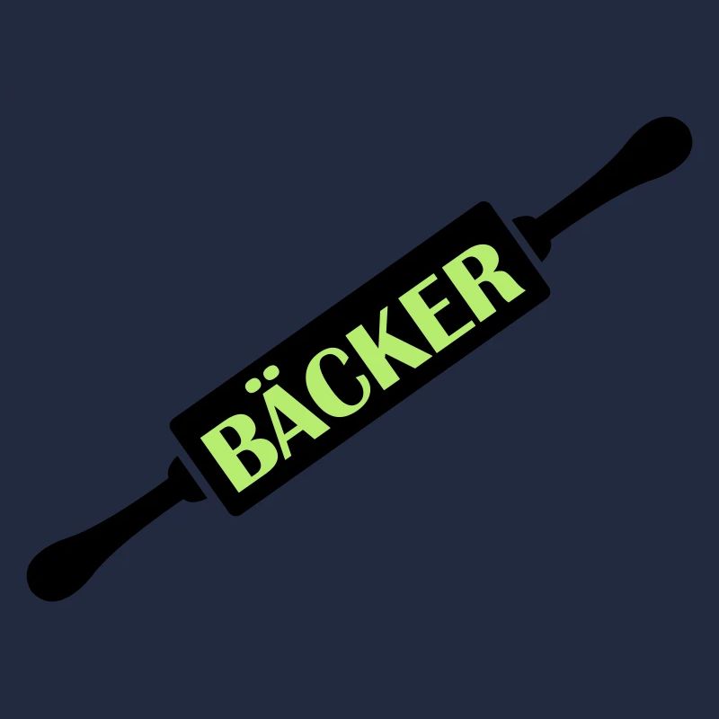 bäcker