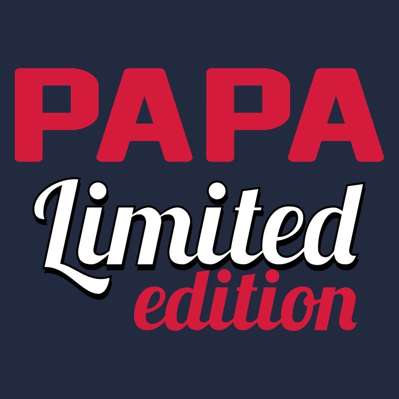 PAPA LIMITED EDITION