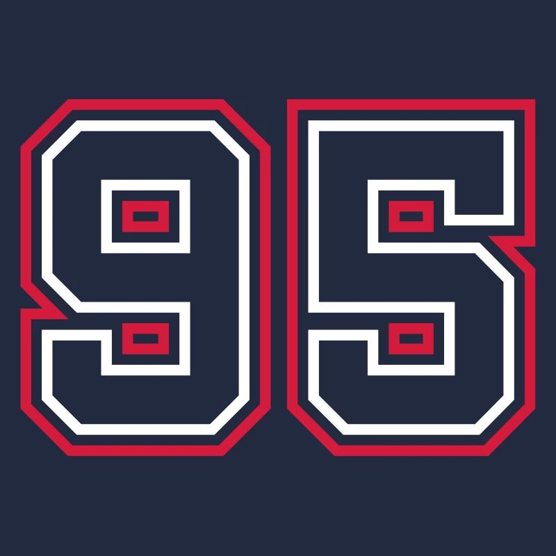 Numéro 95