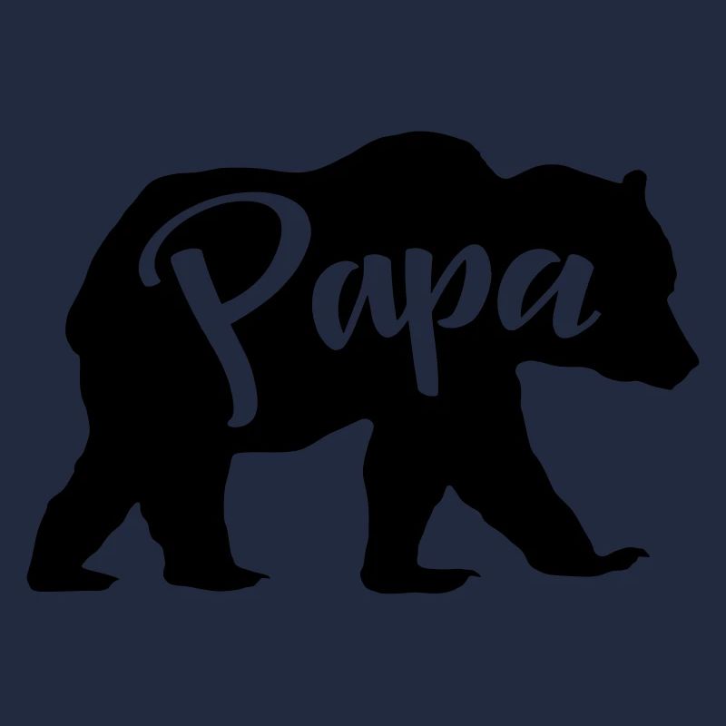 Papa Père Bear