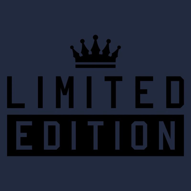 Limited edition