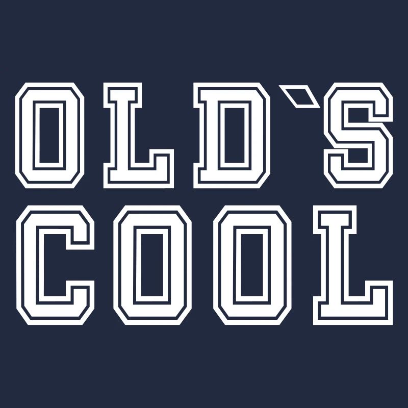 Oldscool - Old School Design