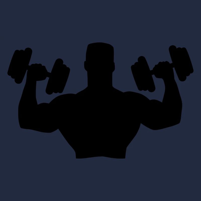 Muscle Man Training
