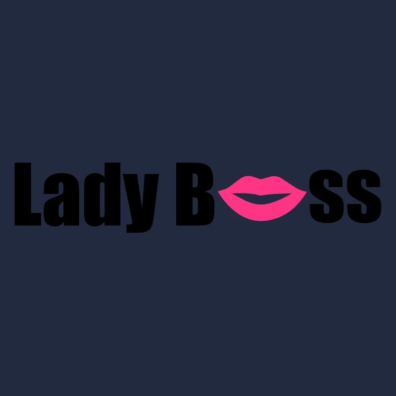 Lady Boss