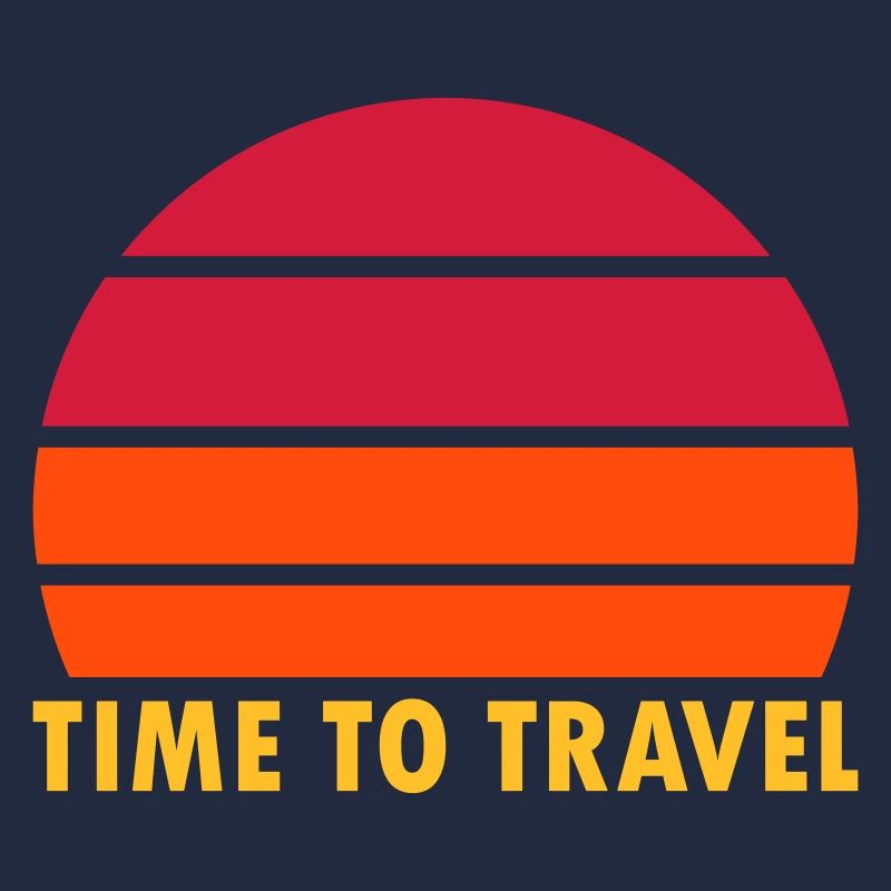 Temps de déplacement (soleil partagé)