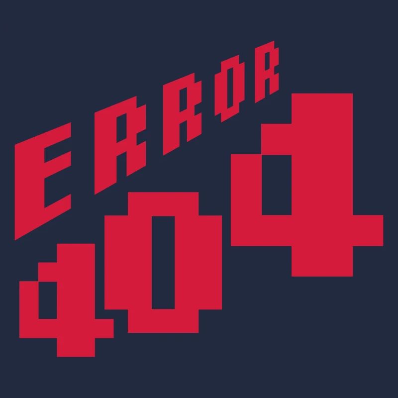 Network Lost Error 404