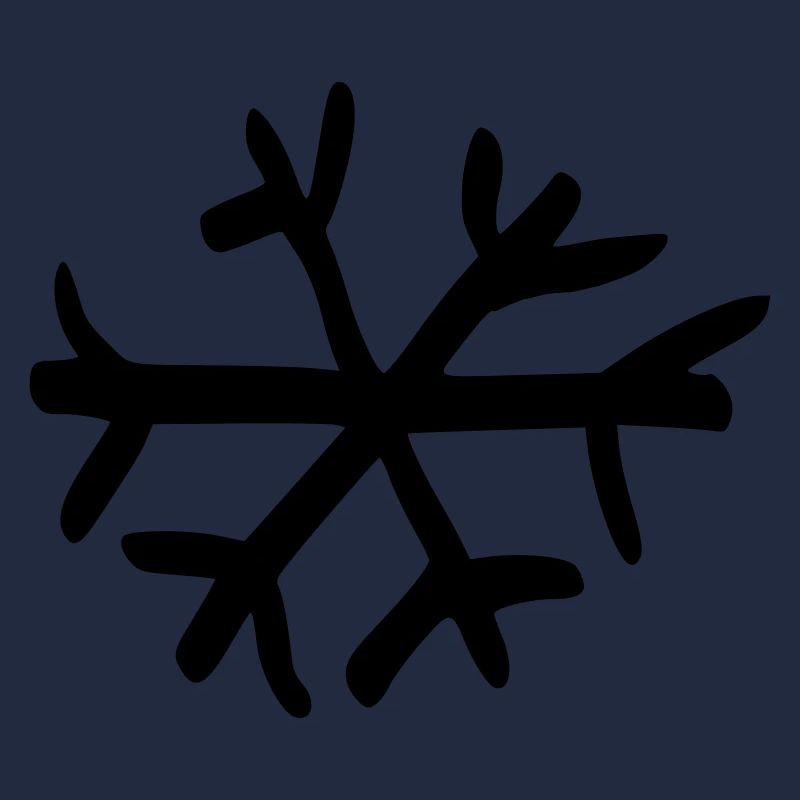 Flocon de neige