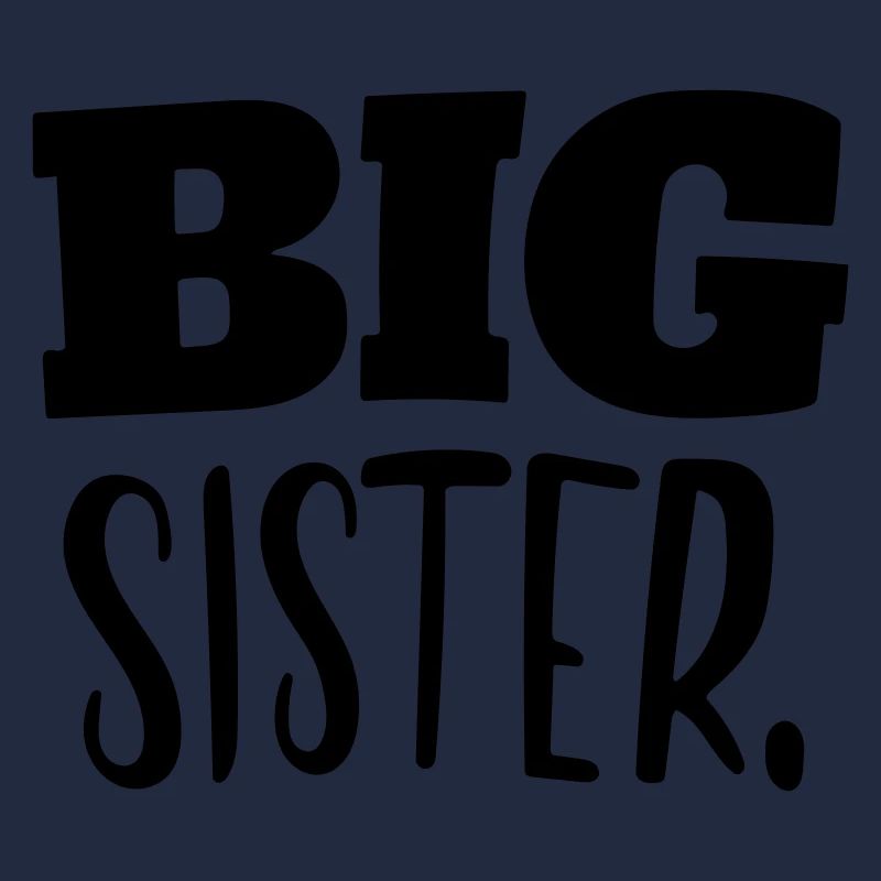 große Schwester