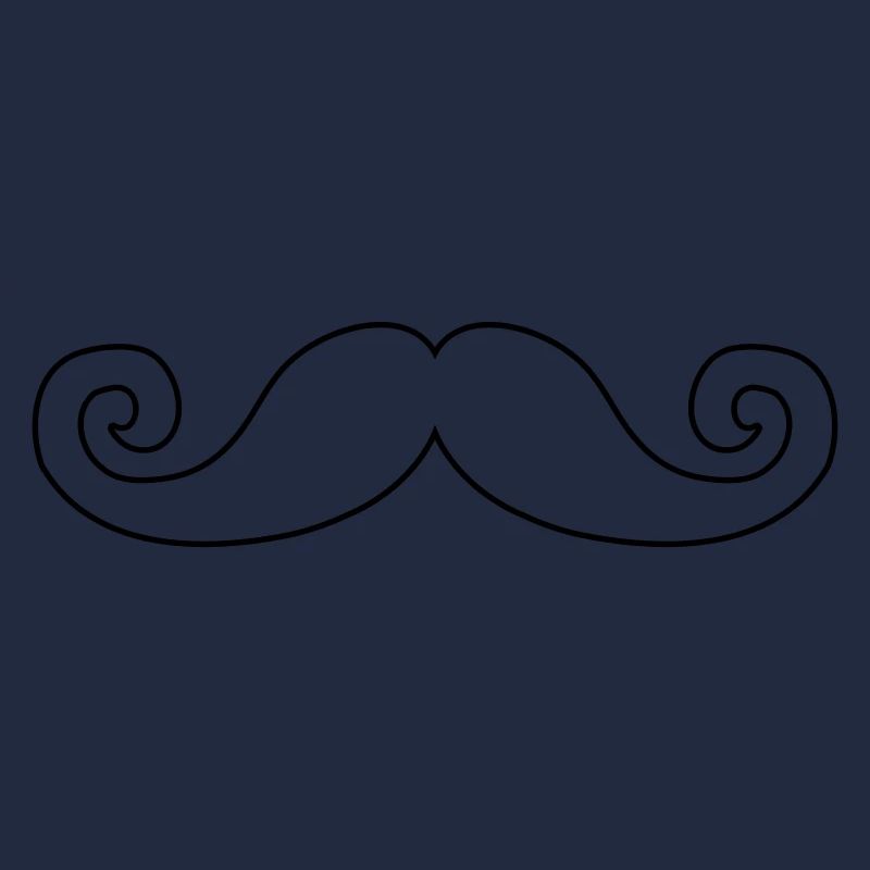 Moustache