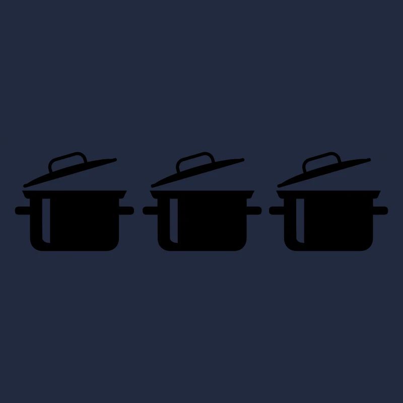 Pots
