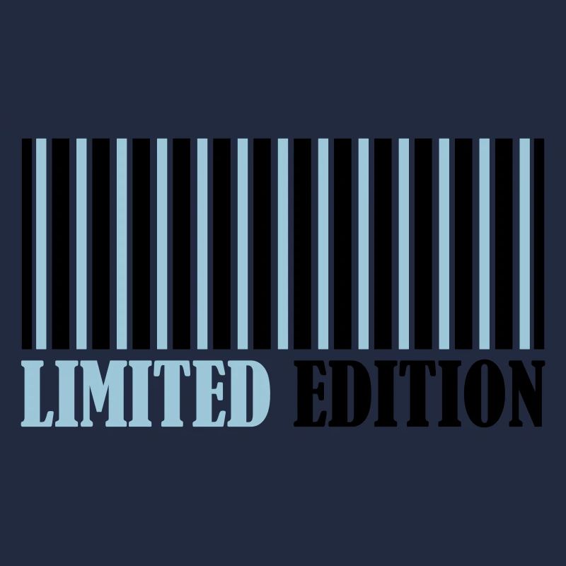 Barcode Édition Limitée