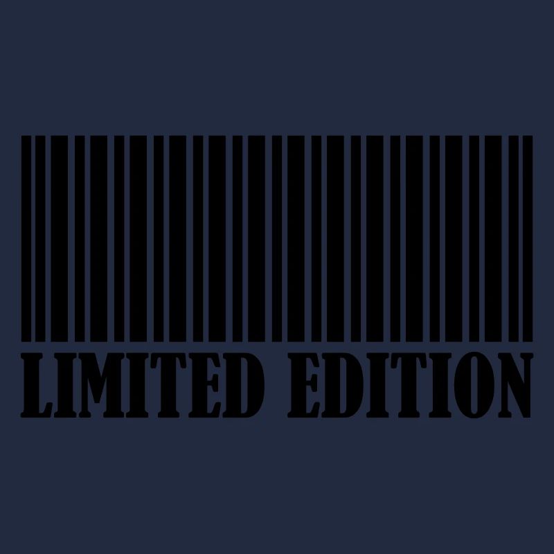 Barcode Limited Edition