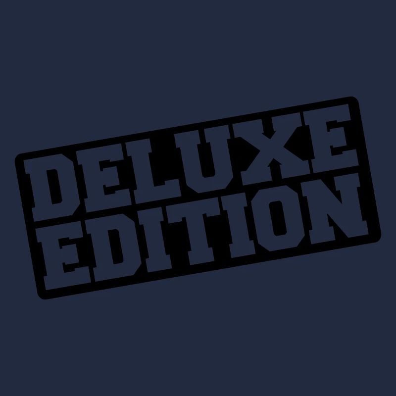 Édition Deluxe