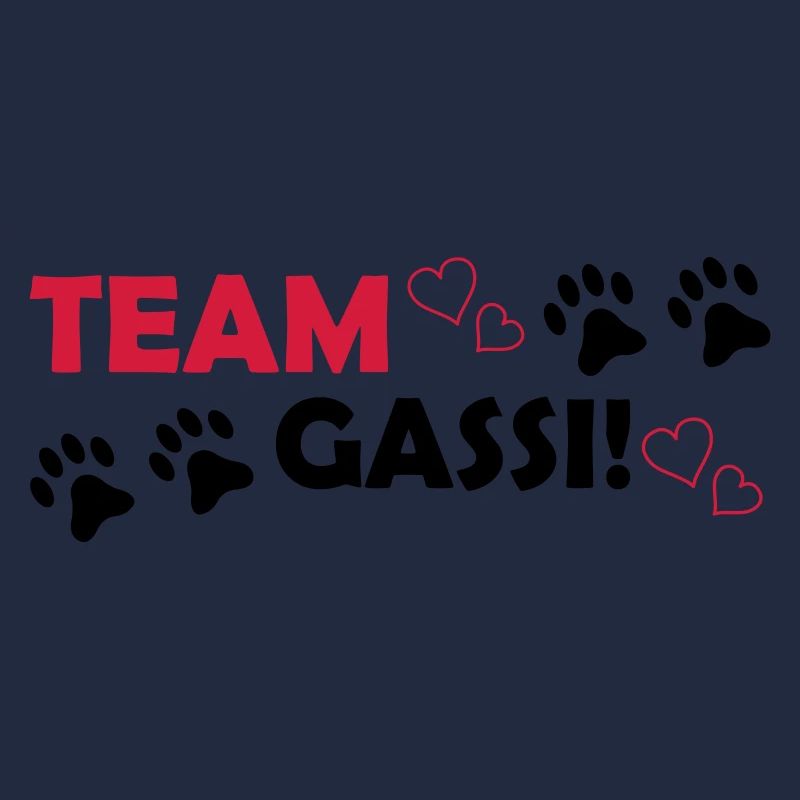 Team Gassi