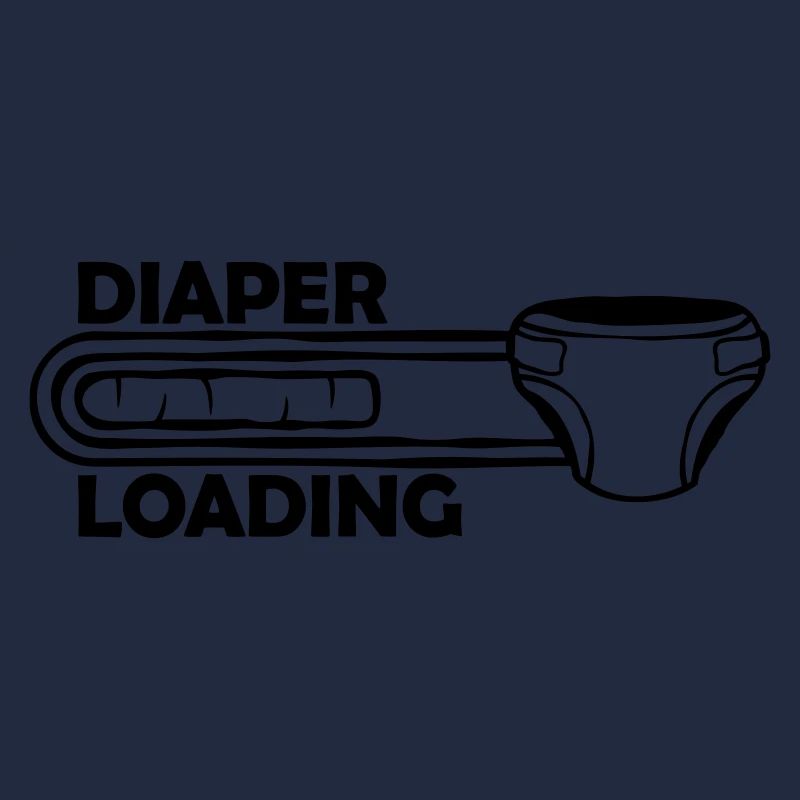 Windel Diaper Loading
