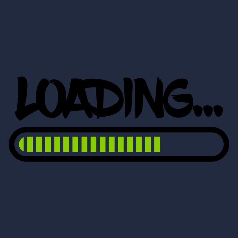 loading
