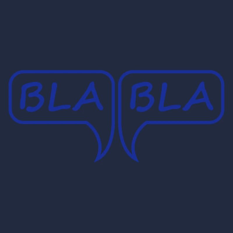 Bla Bla