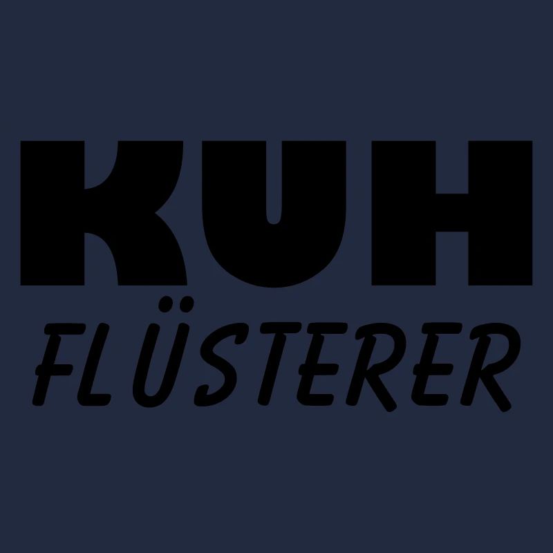 kuh flüsterer