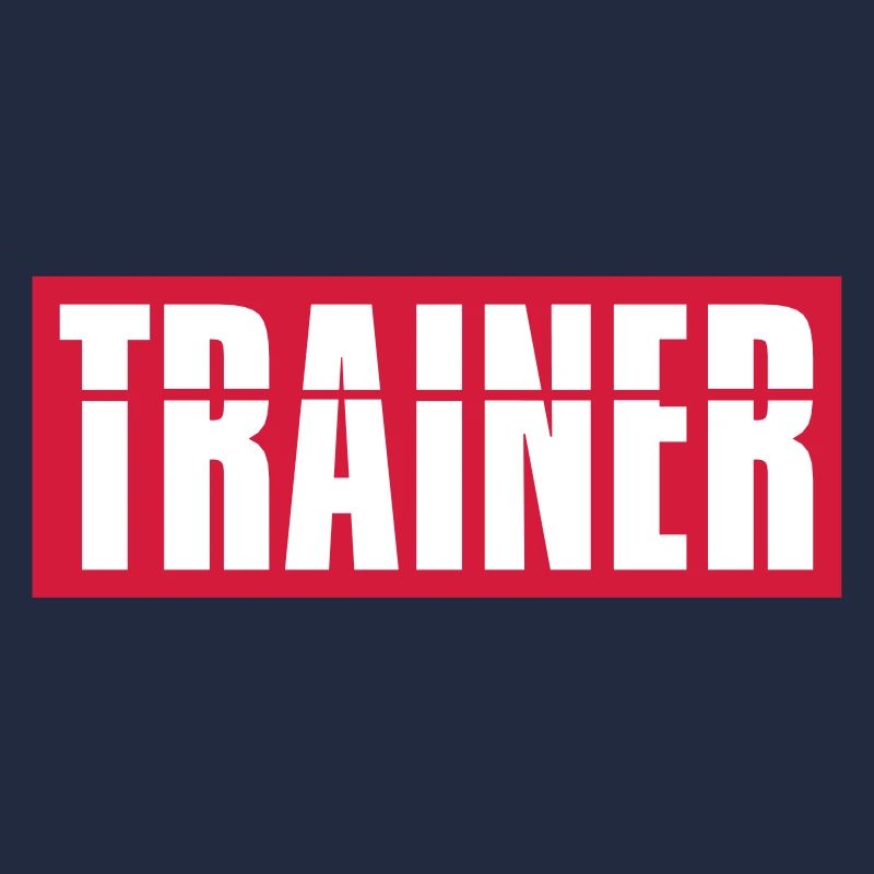 Rot Trainer Logo
