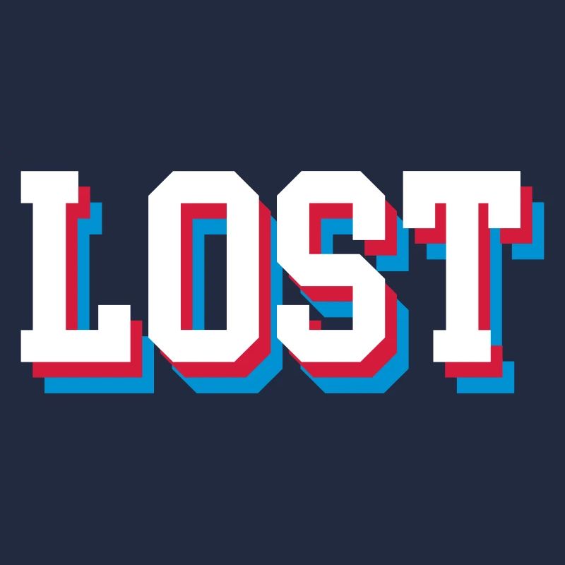 Lost