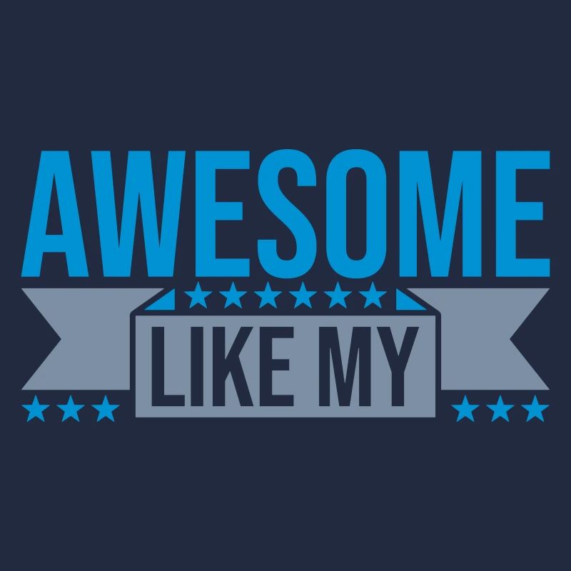 Insert Text Awesome Like