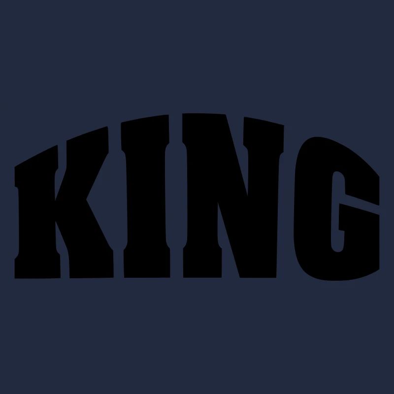 KING