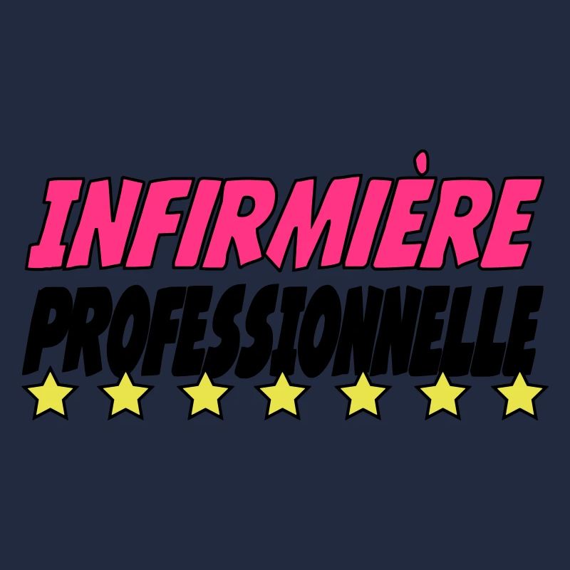 Infirmière PROFESSIONNELLE