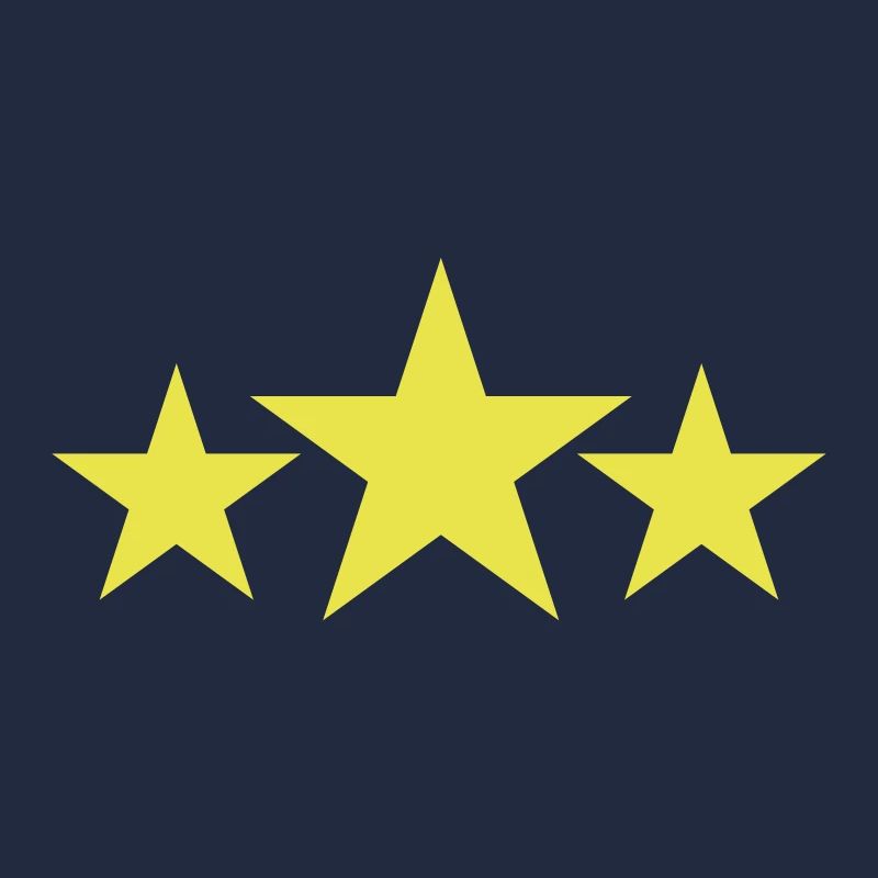 3 stars x2 EN