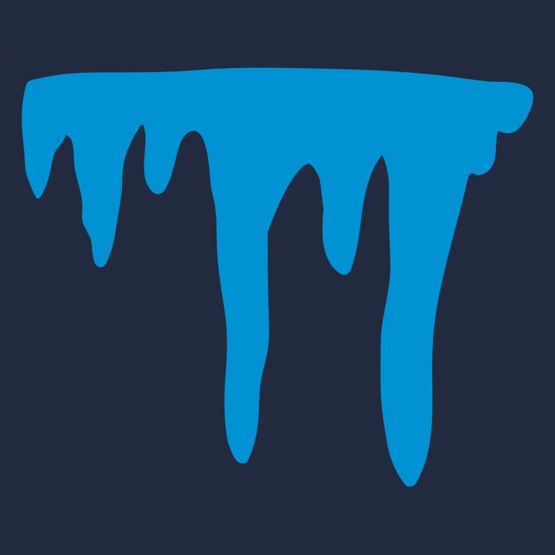 Icicle - line