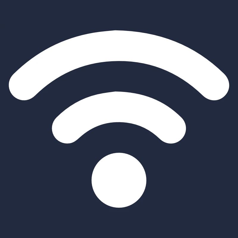 Wlan Internet
