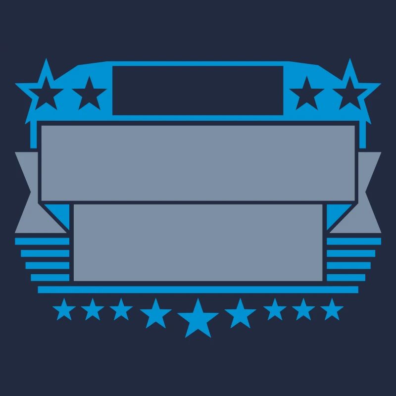 Text einfügen Rahmen Schild