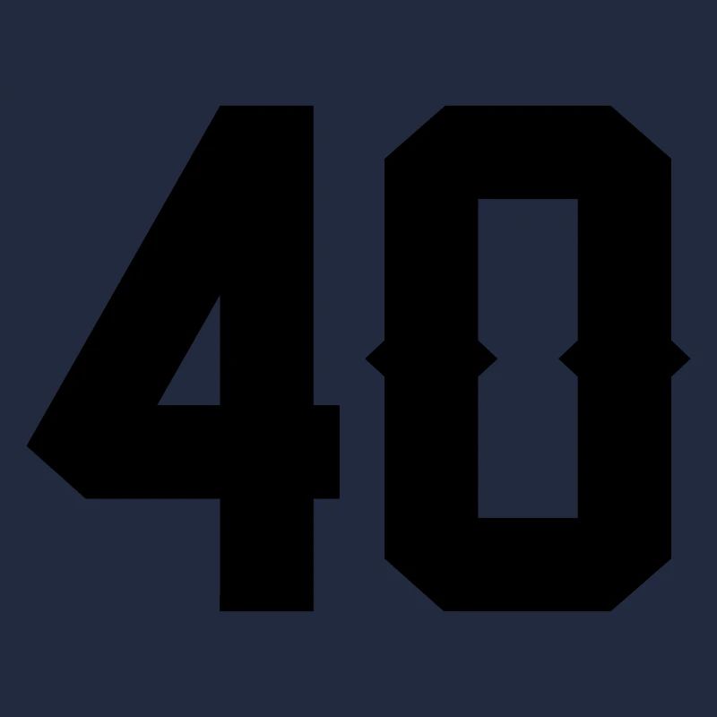 40