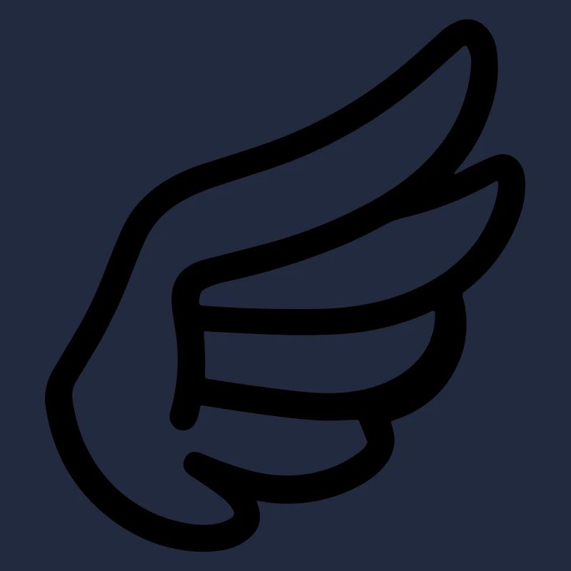 Ailes d'ange