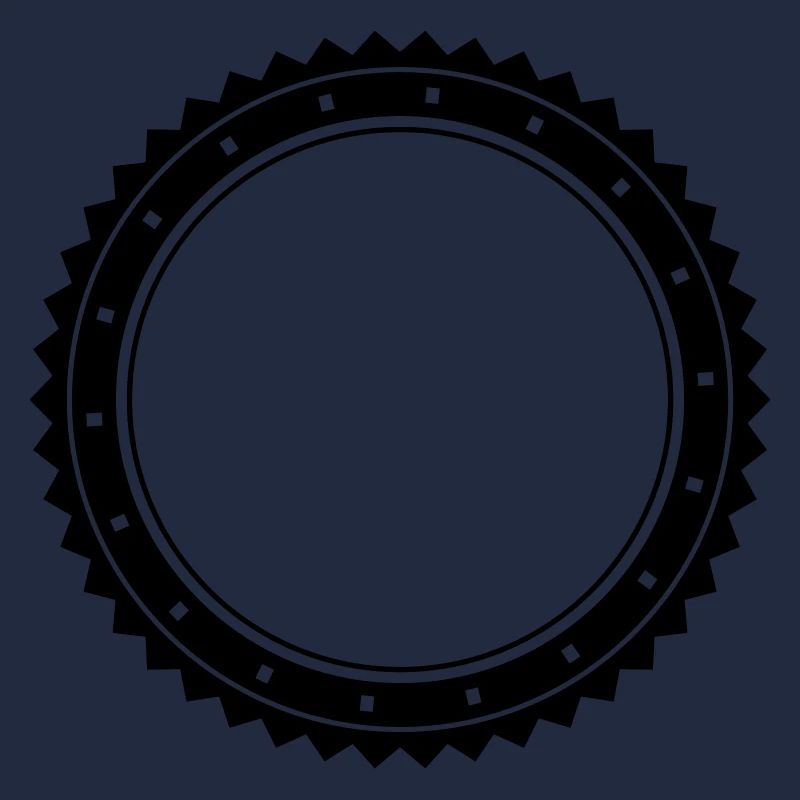 emblème du cercle