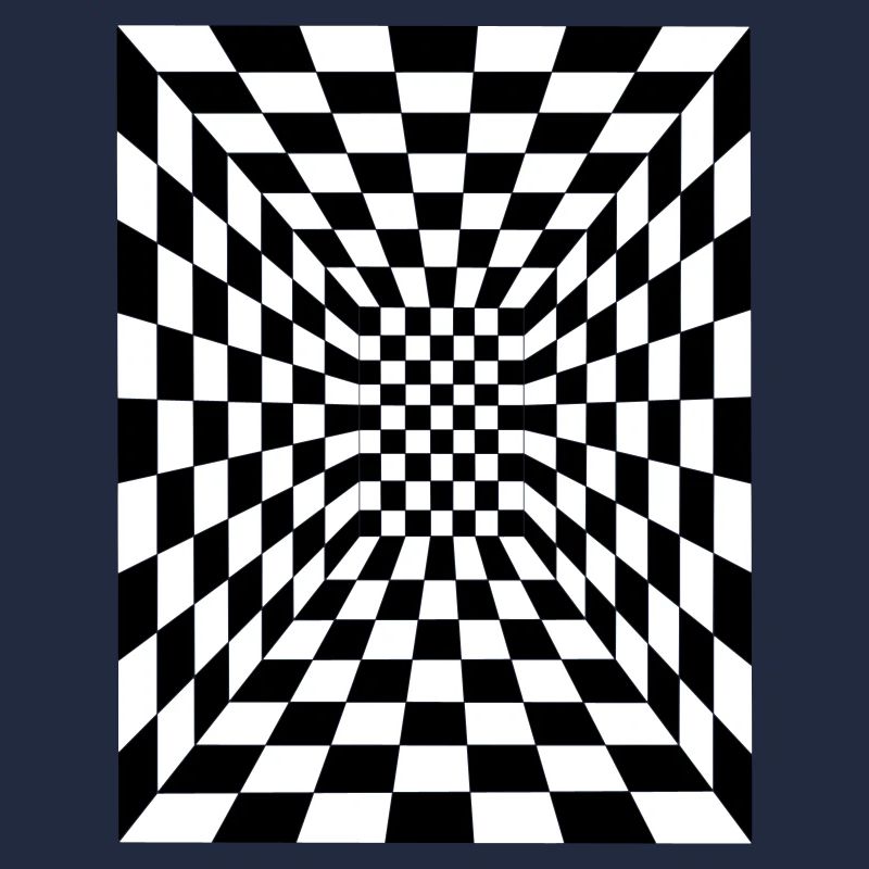 optische Illusion 17
