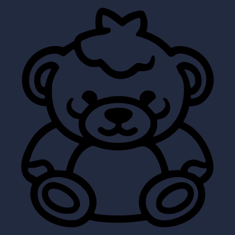 Teddybär