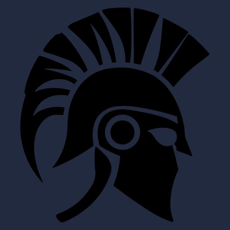 Sparta Spartan Warrior