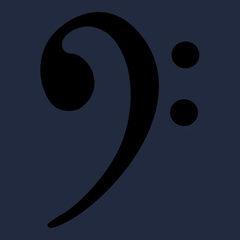 Note - Bass