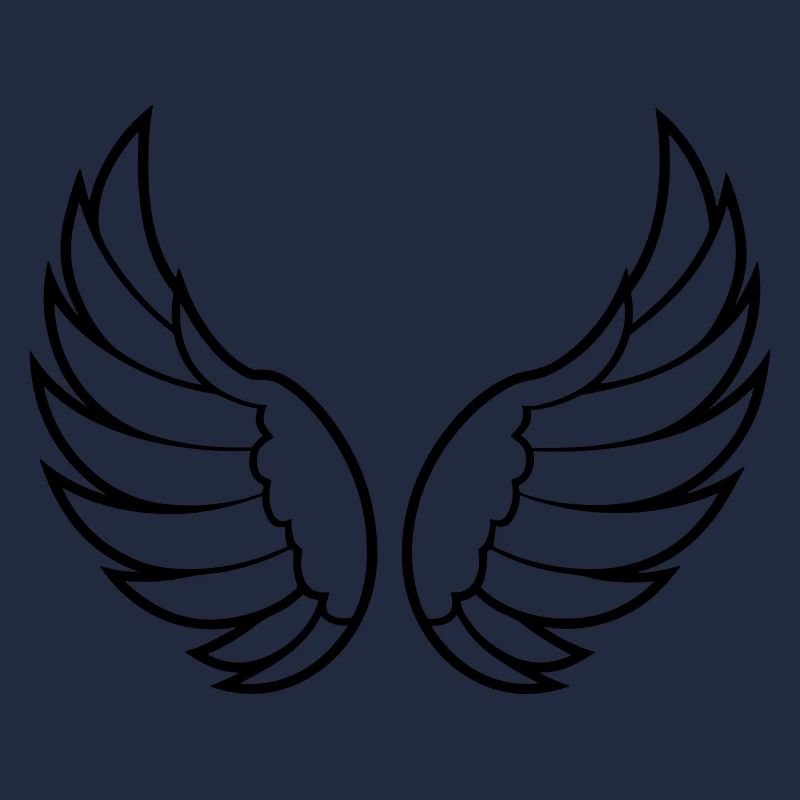 Ailes d'ange
