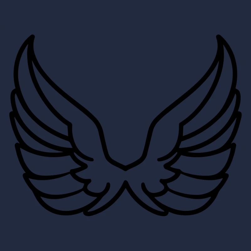 Ailes d'ange