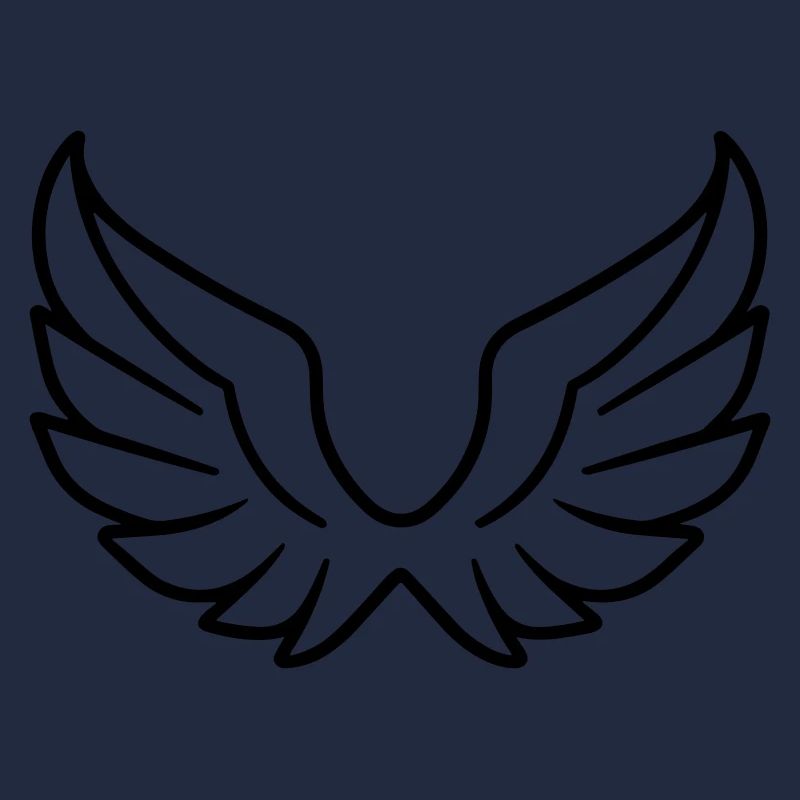 Ailes d'ange