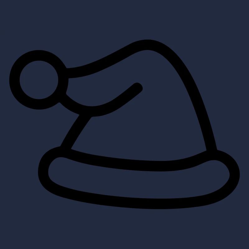 bonnet de noel