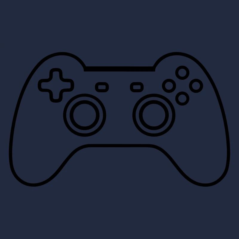 manette de jeux vidéo