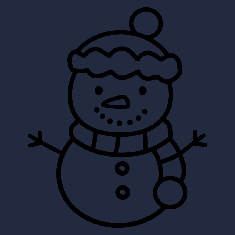 Schneemann
