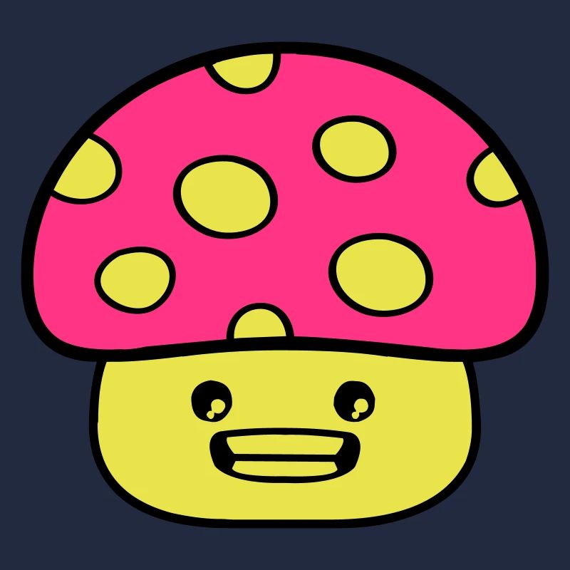 Pilz Comic