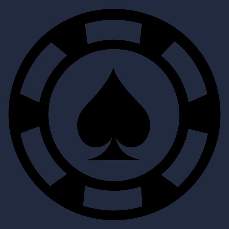 Poker-Chip