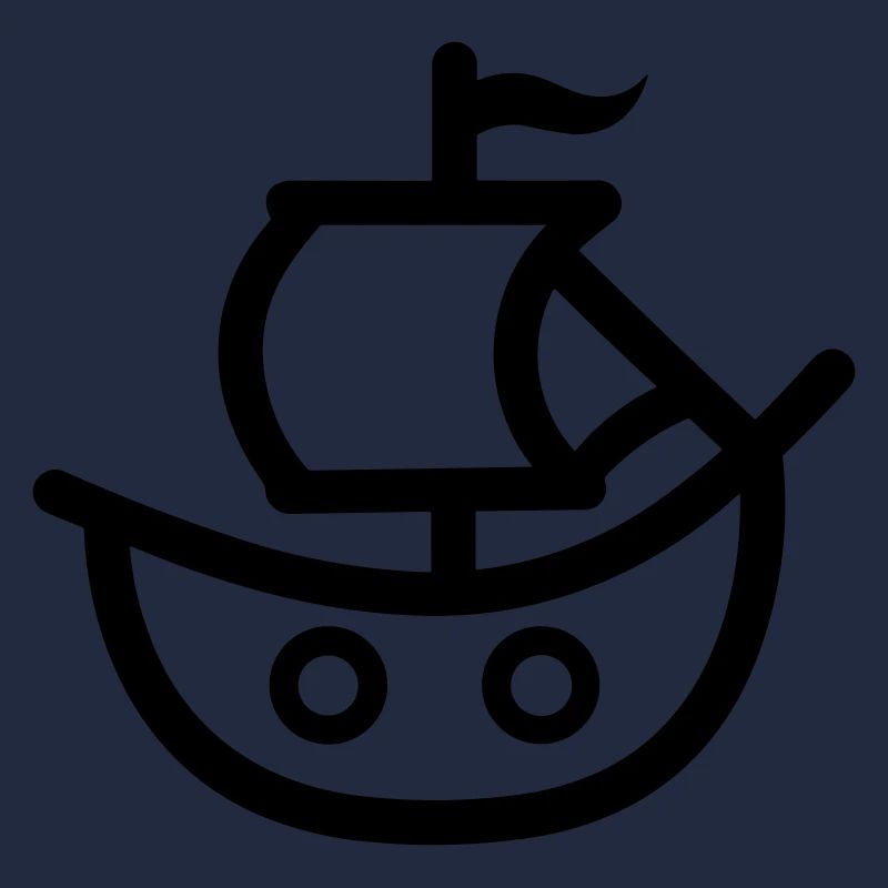 Piratenschiff