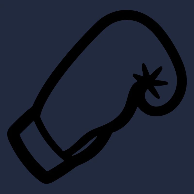 Boxhandschuh