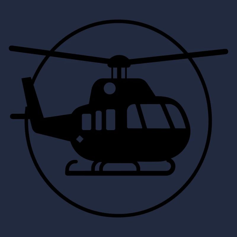 Hélicoptère